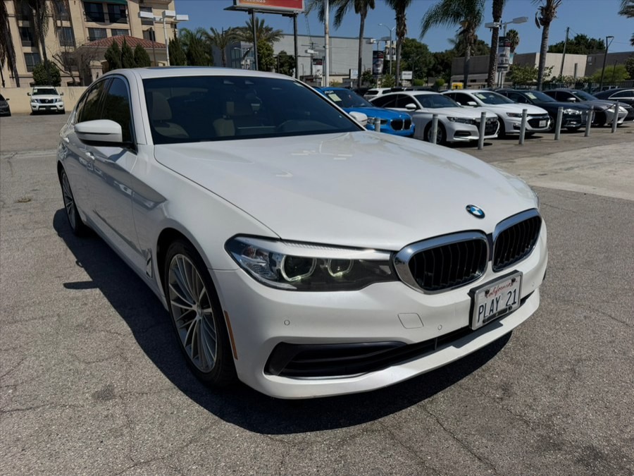 bmw 5 series 2019 WBAJA5C54KBX87335 image bmw 5 series 2019 WBAJA5C54KBX87335 image